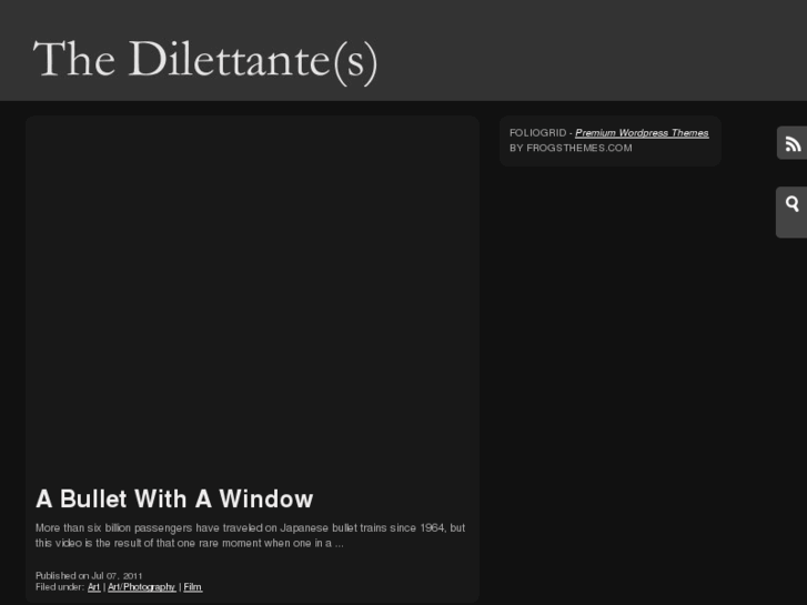 www.the-dilettante.com