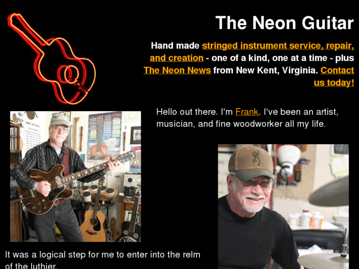 www.theneonguitar.com