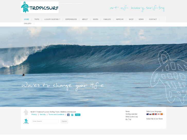 www.tropicsurf.net