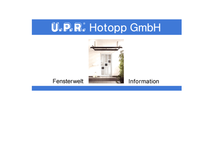 www.upr-hotopp.com