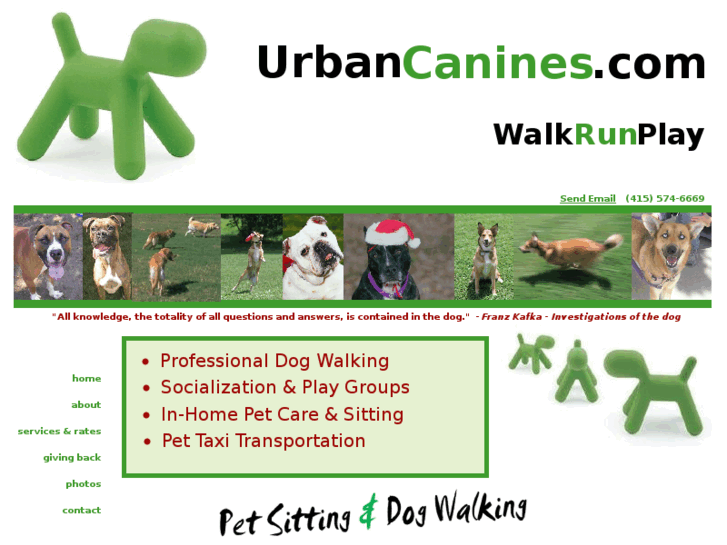 www.urbancanines.com