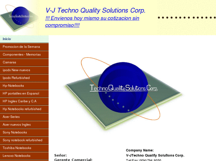 www.v-jtechnoqualitysolutions.com