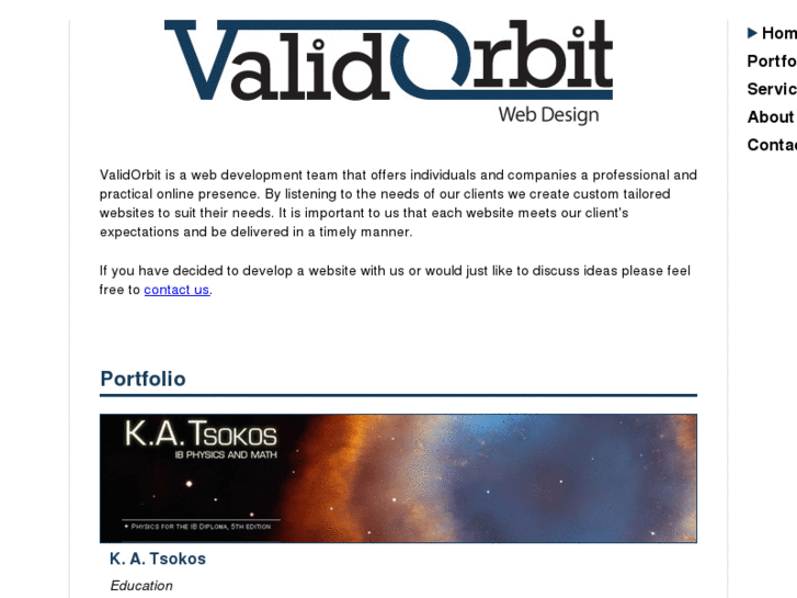 www.validorbit.com