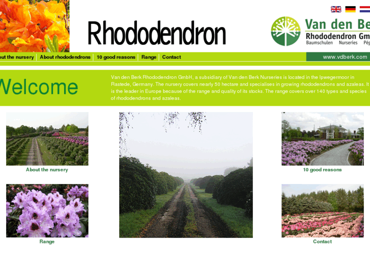 www.vdberk-rhododendron.com