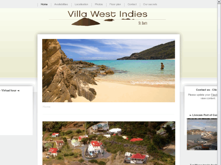 www.villawestindies.com