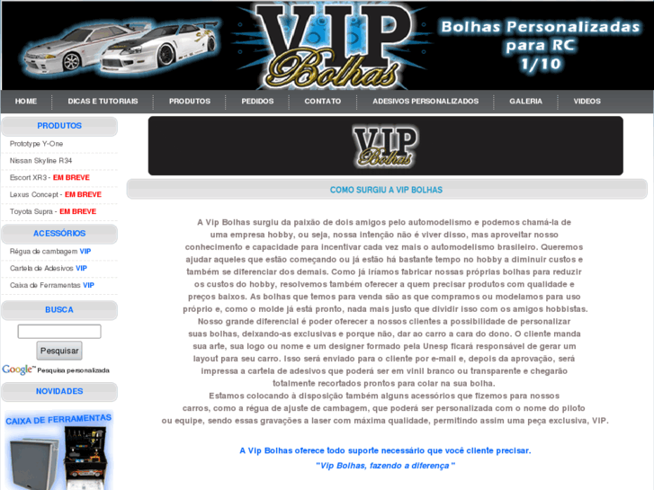 www.vipbolhas.com