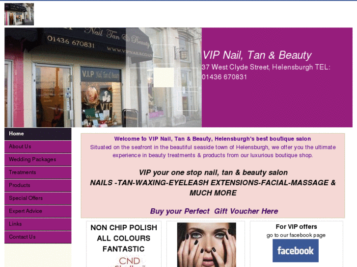 www.vipnails.co.uk