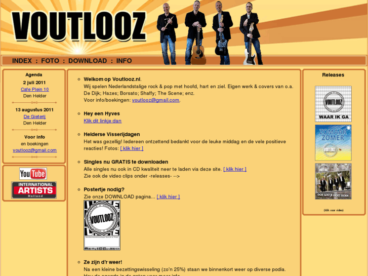 www.voutlooz.com