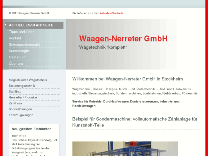 www.waagen-nerreter.de