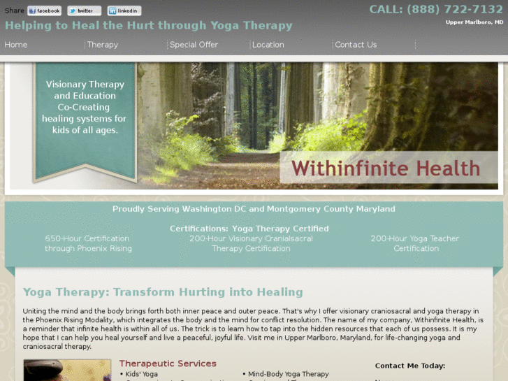 www.withinfinitehealth.com