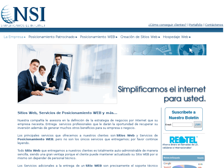 www.wsipro.com.mx