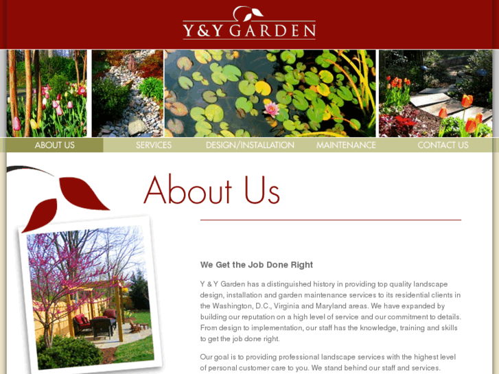 www.yandygarden.com