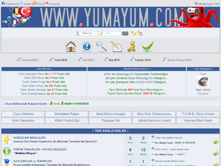 www.yumayum.com