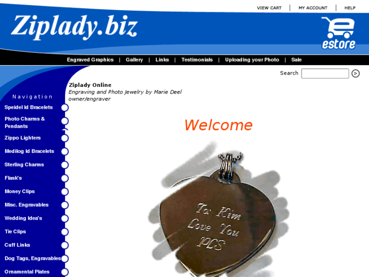 www.ziplady.biz