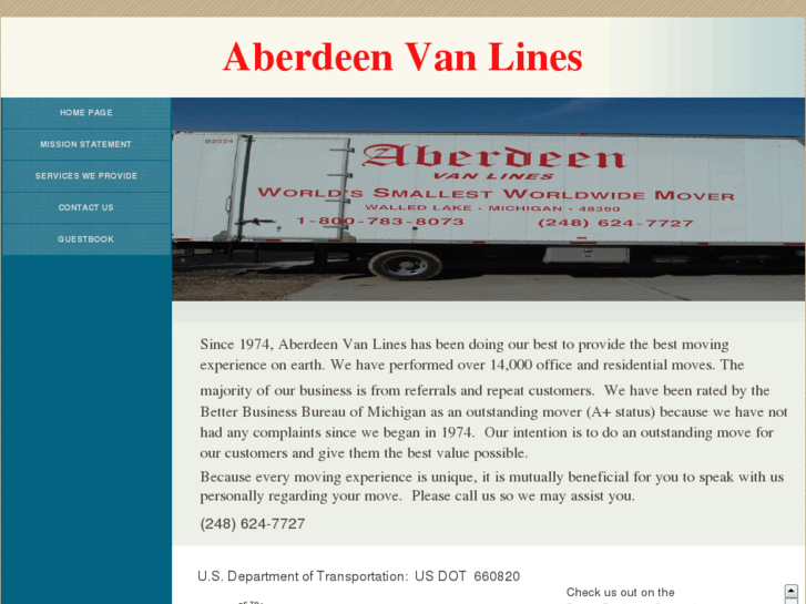 www.aberdeenvanlines.com