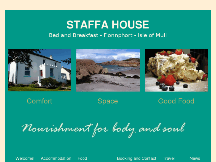 www.accommodationmull.com