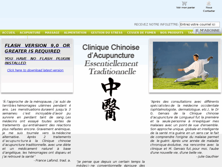 www.acupuncturechinoise.com