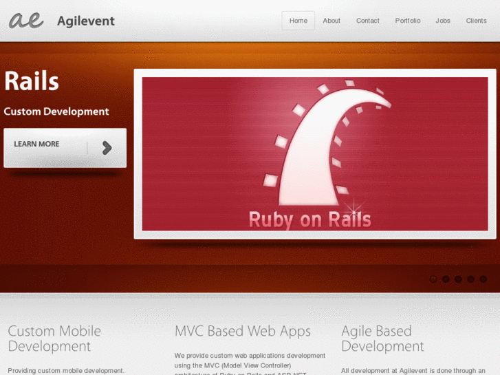 www.agilevent.com