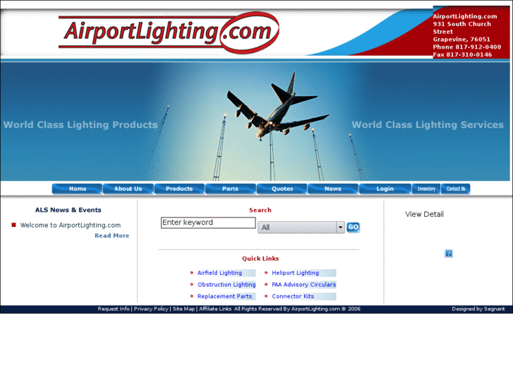 www.airportlighting.com