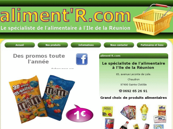 www.alimentr.com