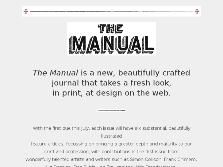 www.alwaysreadthemanual.com