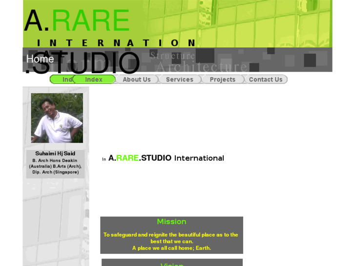 www.ararestudio.com