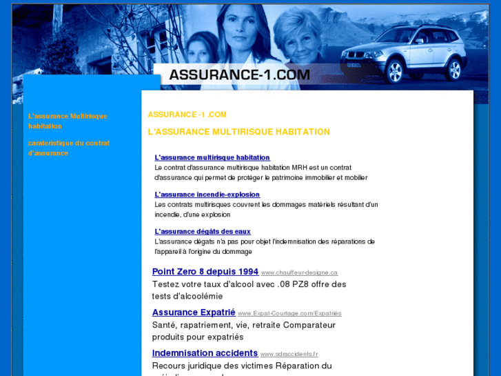 www.assurance-1.com