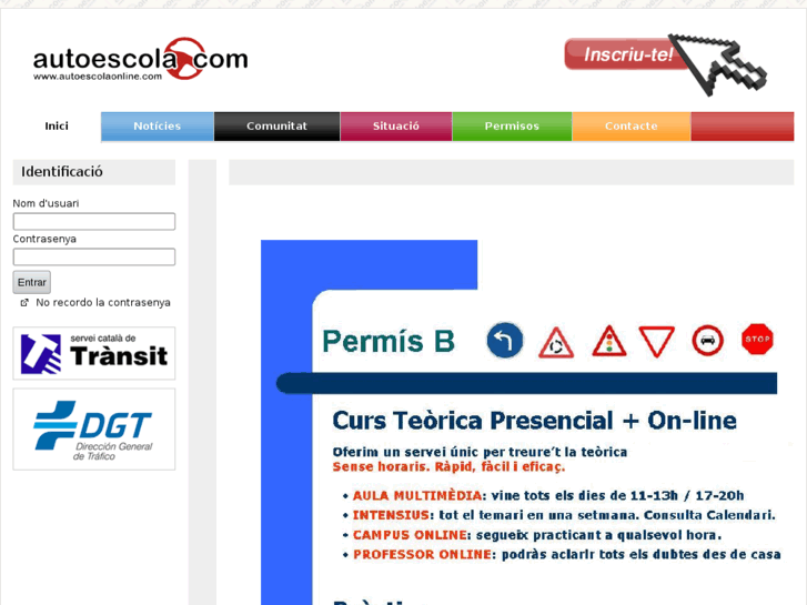 www.autoescolaonline.com