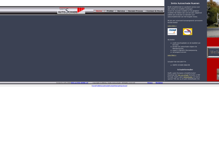 www.autoschadesmits.nl