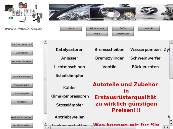 www.autoteile-riwi.com
