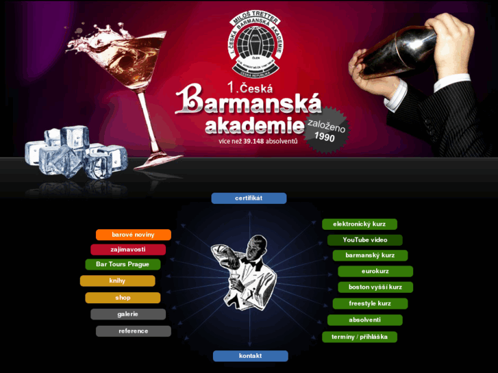 www.barmanakademie.cz