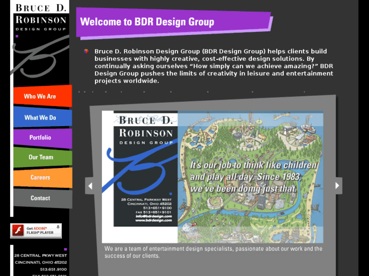 www.bdrdesign.com