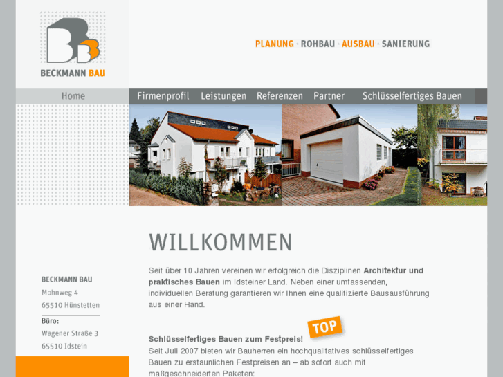 www.beckmannbau.com