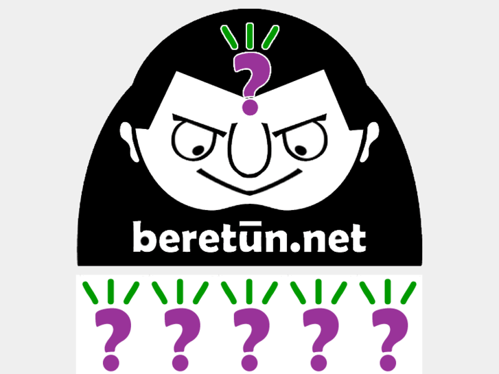 www.beretun.net