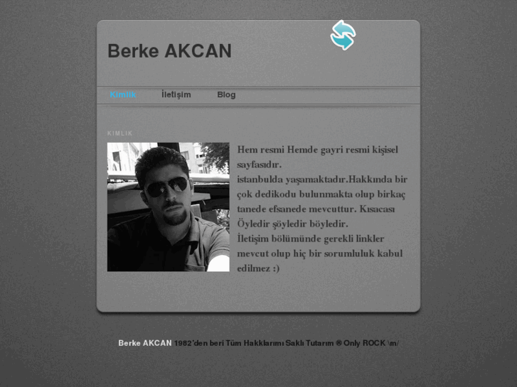 www.berkeakcan.com