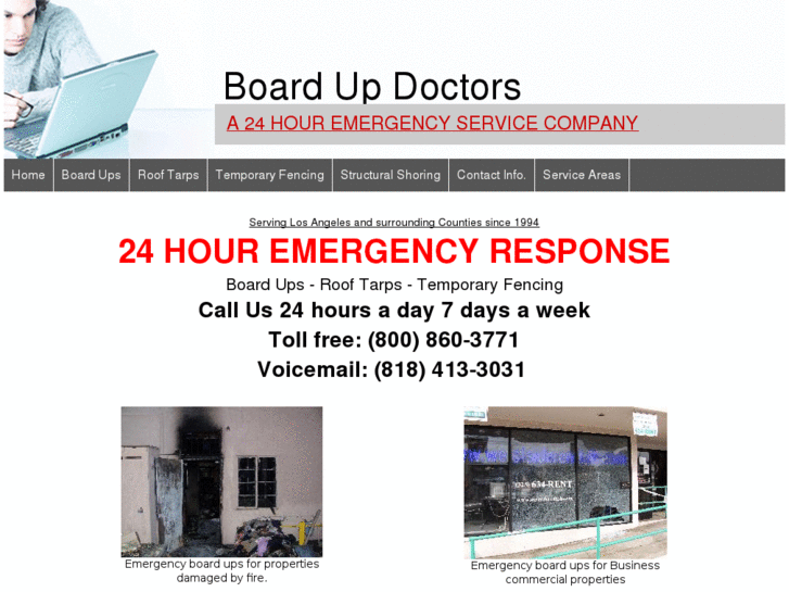 www.boardupdoctors.com