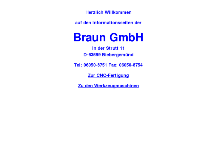 www.braungmbh.com