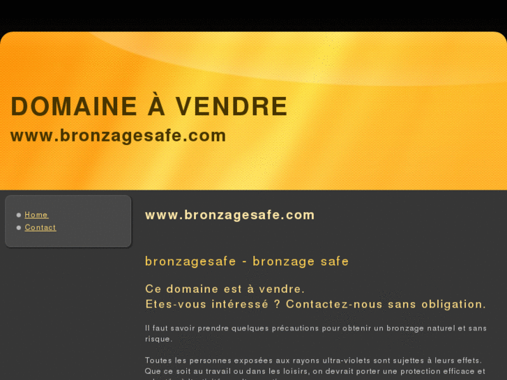 www.bronzagesafe.com