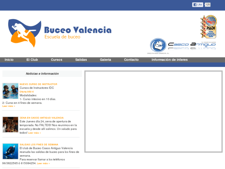 www.buceovalencia.com