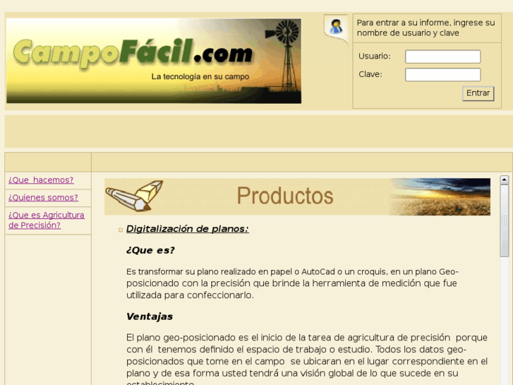 www.campofacil.com