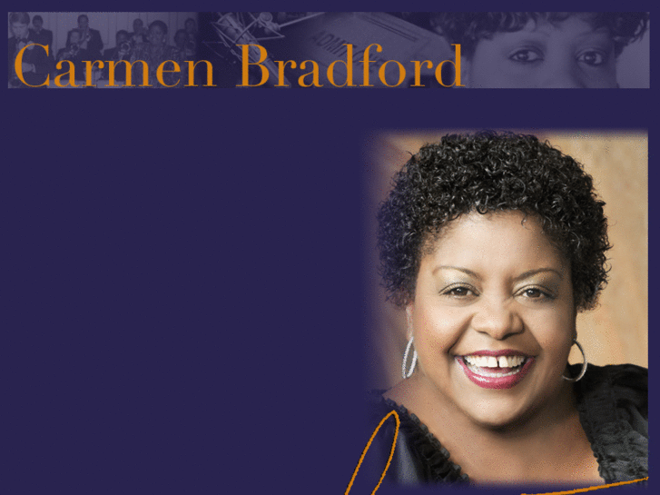 www.carmenbradford.com