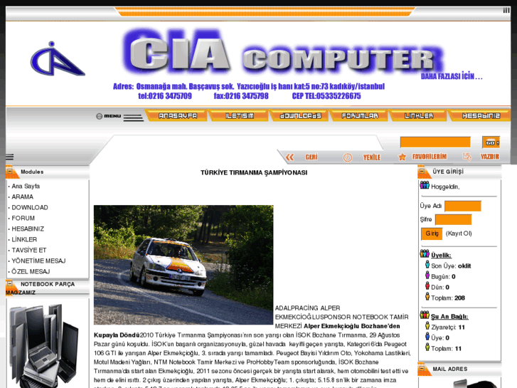 www.cia-computer.com