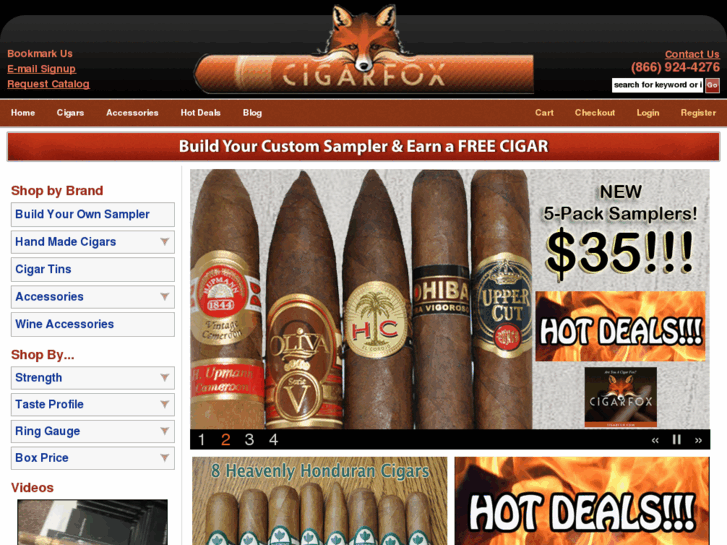 www.cigarfox.com