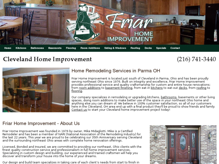 www.cleveland-home-improvement.com