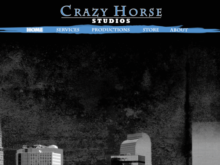 www.crazyhorsestudios.com