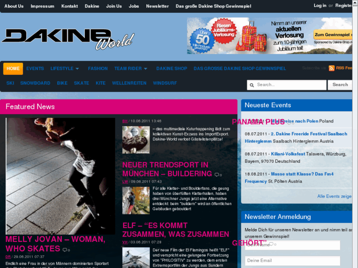 www.dakine-world.com