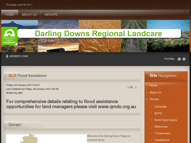 www.ddrlandcare.org