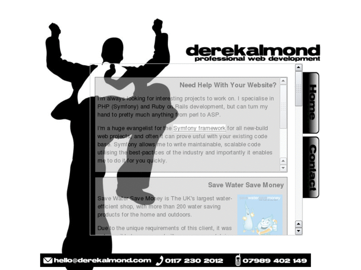 www.derekalmond.com