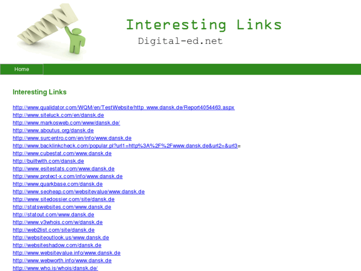 www.digital-ed.net