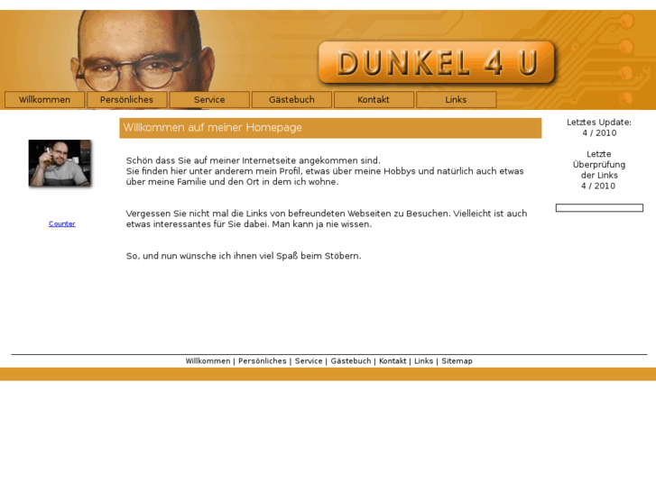 www.dunkel4u.de